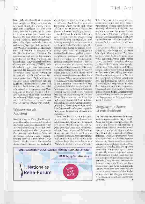 Vorschauseite 3: Diagnose vom Computer