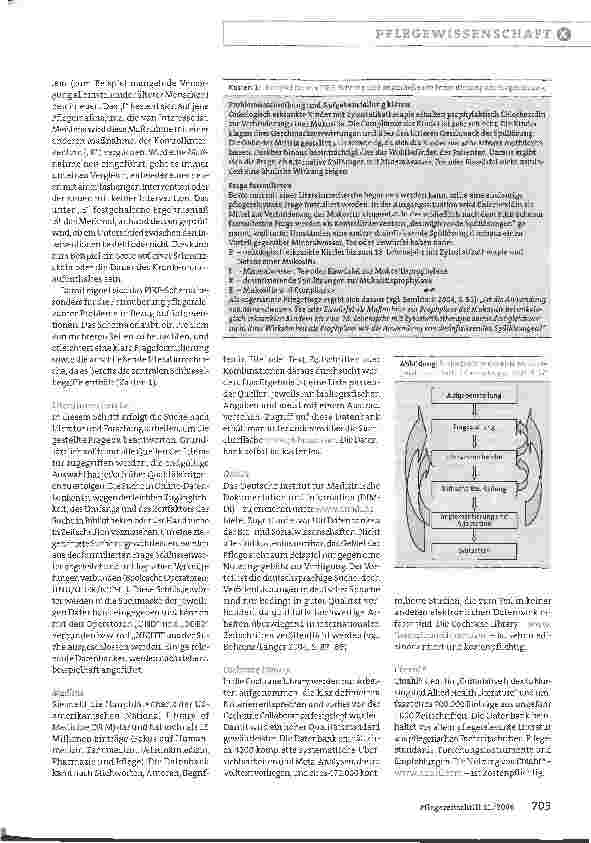Vorschauseite 2: Evidence-based Nursing (EBN) im Überblick: Forschung und Praxis verbinden