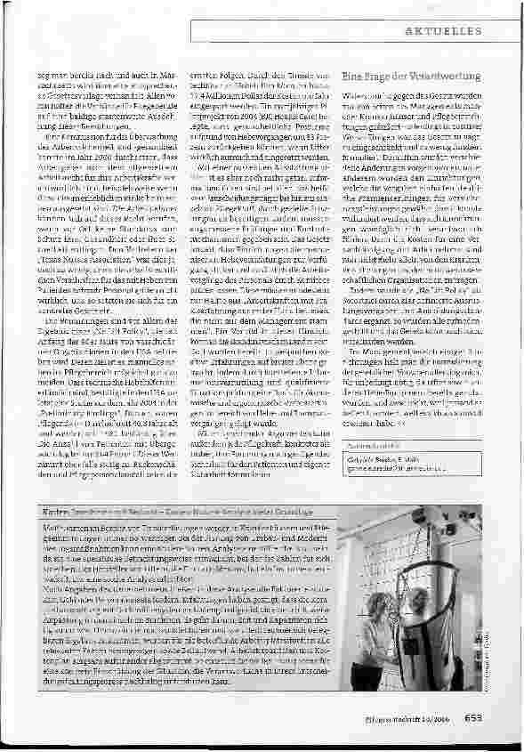 Vorschauseite 2: Gesundheitsförderung leicht gemacht