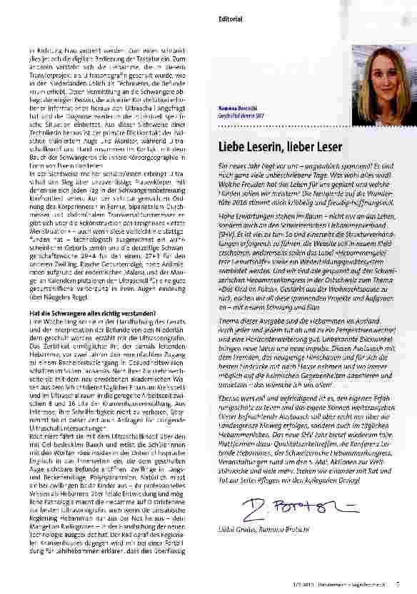 Vorschauseite 2: Wie wird in Tansania geburtshilfliche Technologie in die Schwangerenbetreuung integriert?