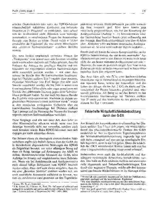 Vorschauseite 2: Die Versorgung des GKV-Versicherten mit Arzneimitteln - Aspekte der Problematik willkürlicher Rationierung