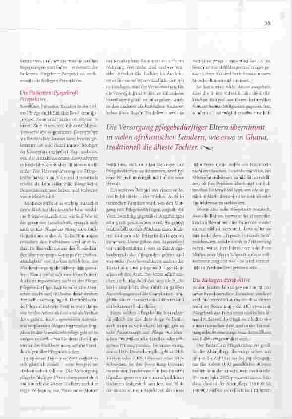 Vorschauseite 2: Verstehen und verständigen