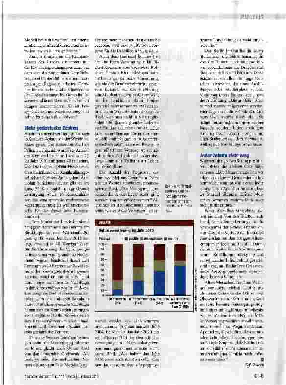 Vorschauseite 2: Sie kommen nicht mehr zurück