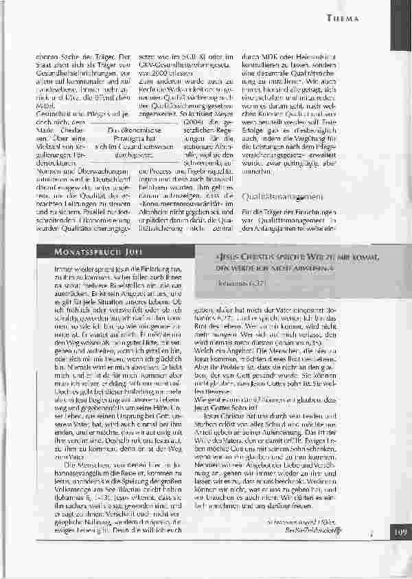 Vorschauseite 2: Qualität ist mehr als ein ZertifikatAber Zertifizierung und Qualitätssicherung sind durchaus nützlich