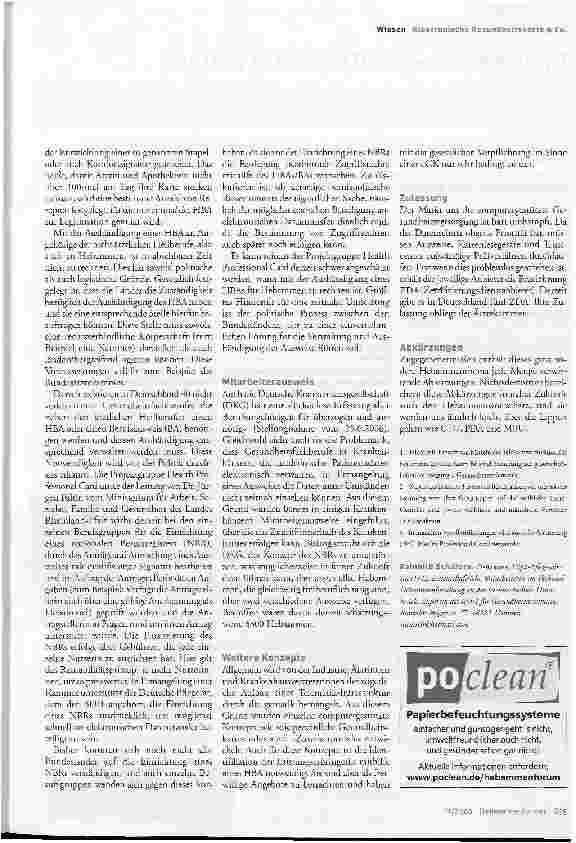 Vorschauseite 2: Gesundheitstelematik - ein Thema (auch) für Hebammen