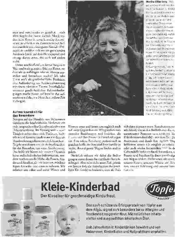 Vorschauseite 2: Hebammenkunst erhalten