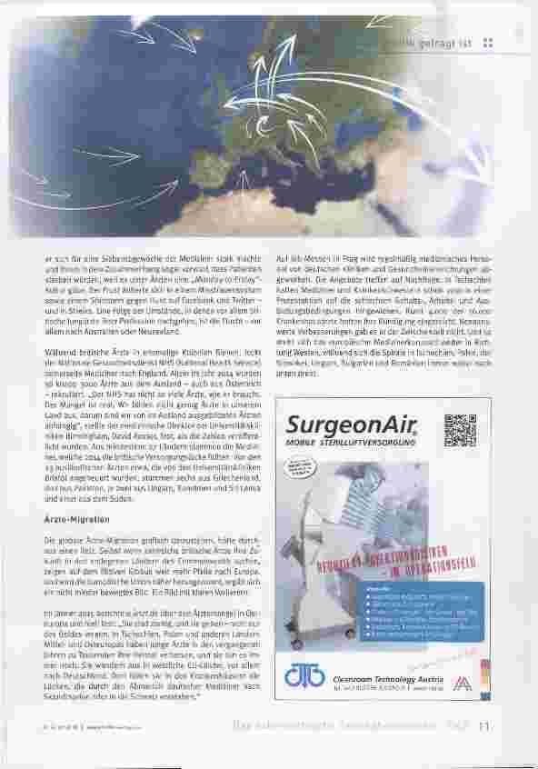 Vorschauseite 2: Fehler im System