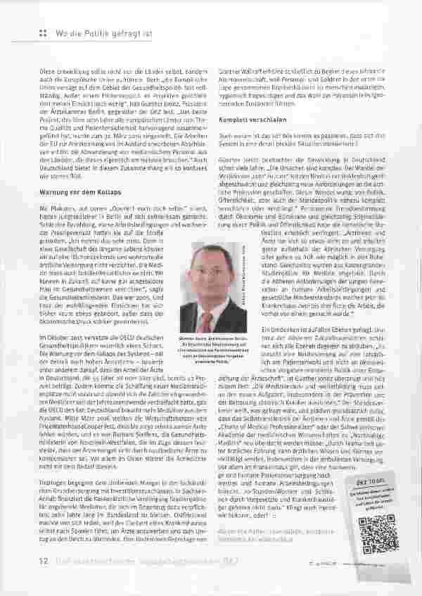 Vorschauseite 3: Fehler im System