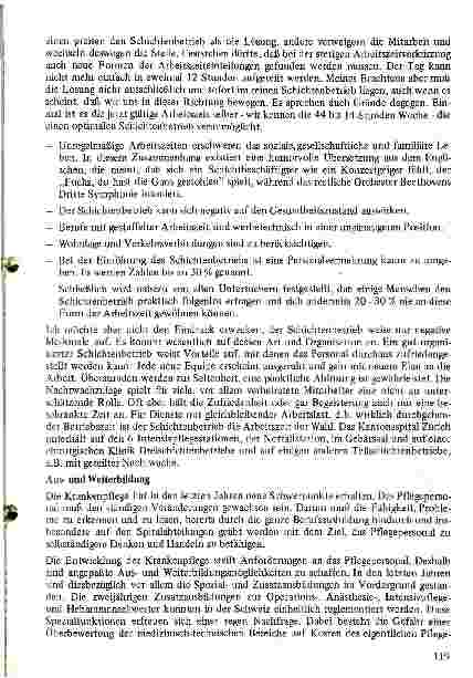Vorschauseite 5: Die Leitung des Pflegedienstes als personelles, organisatorisches und finanzielles Anliegen