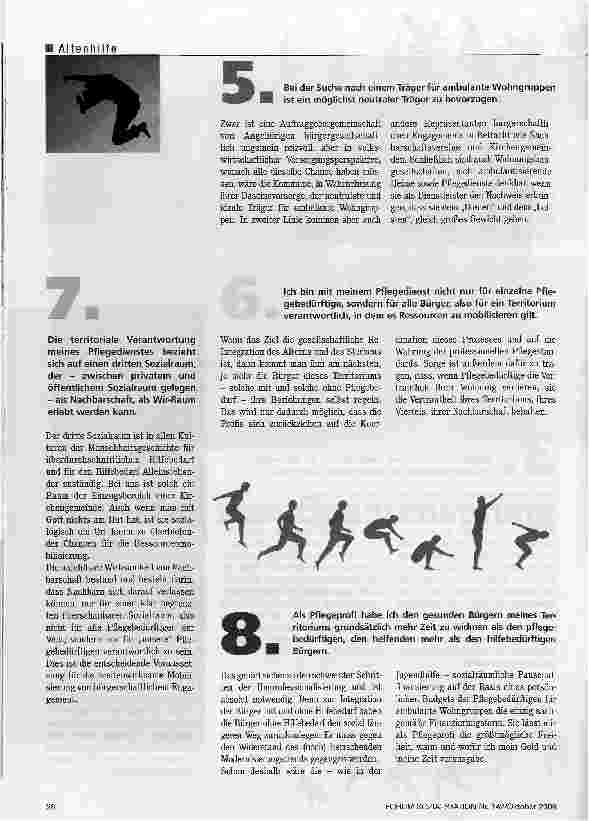 Vorschauseite 3: Ansetzen zum Quantensprung