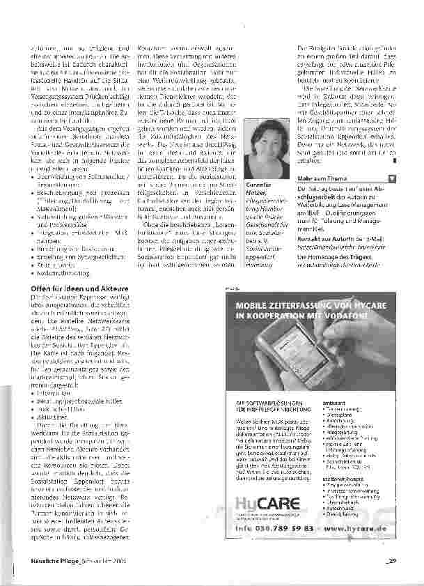 Vorschauseite 4: Verknüpftes Handeln