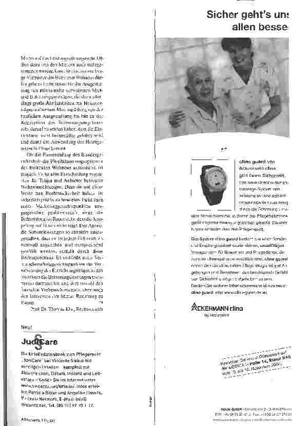 Vorschauseite 2: Das Urteil