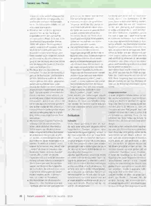 Vorschauseite 5: Phontasia und die Zauberworte