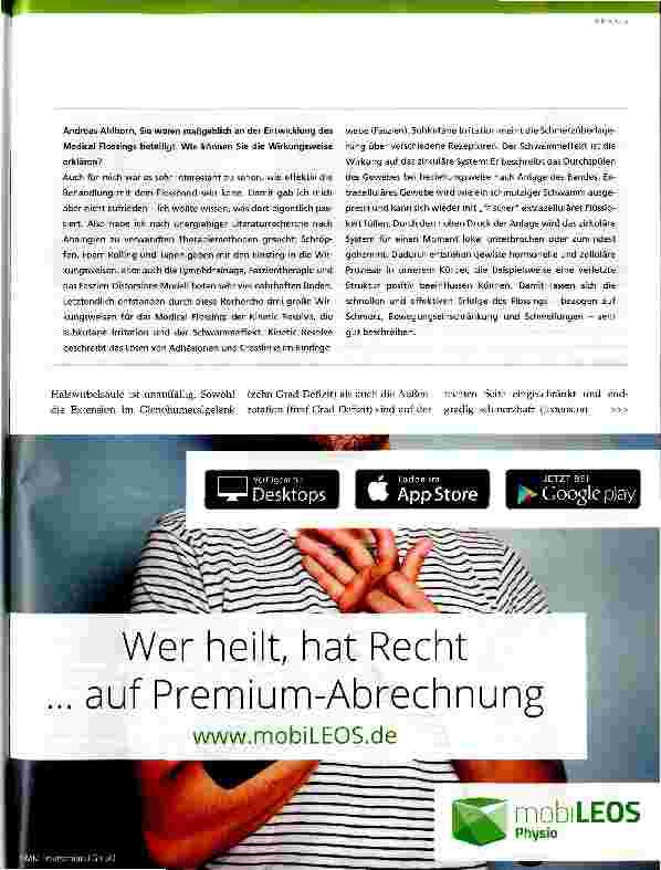 Vorschauseite 2: Schulterschmerz