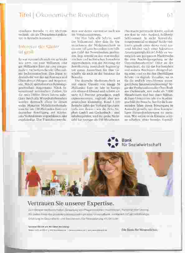 Vorschauseite 2: Im Kaufrausch