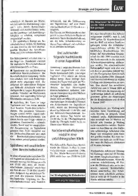 Vorschauseite 2: Rechtskonform und kostenneutral