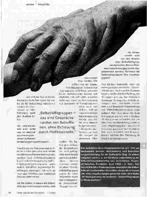 Vorschauseite 3: in ZWEI Richtungen