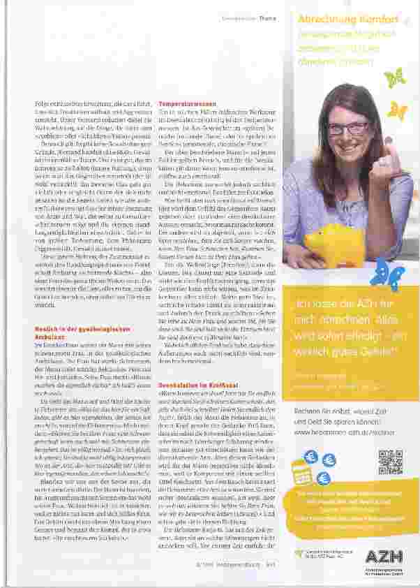 Vorschauseite 2: Und bist du nicht willig, so brauch ich Gewalt