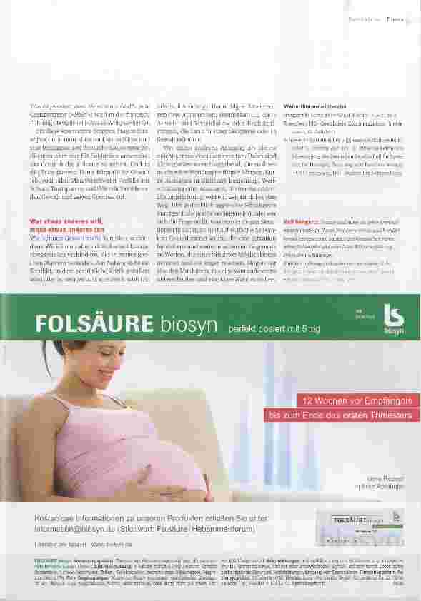 Vorschauseite 6: Und bist du nicht willig, so brauch ich Gewalt