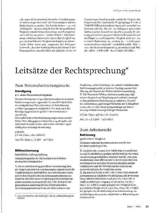 Vorschauseite 5: Eingruppierung einer Tätigkeit im Sozialpsychiatrischen Dienst
