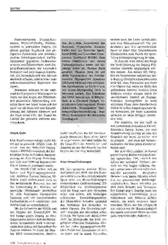 Vorschauseite 2: Strategien und Herausforderungen