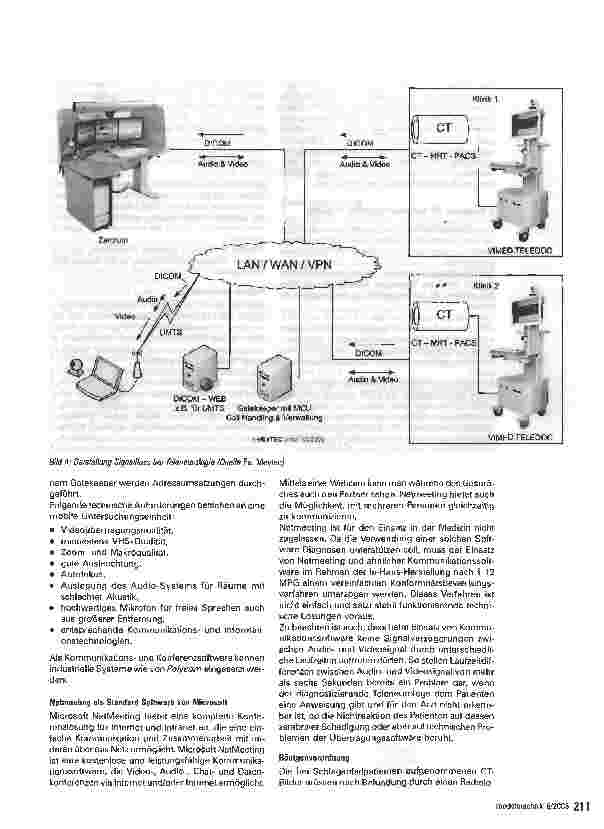 Vorschauseite 4: Teleneurologie