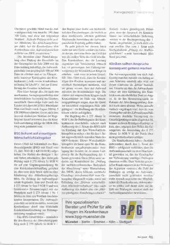 Vorschauseite 2: Ober Sticht Unter