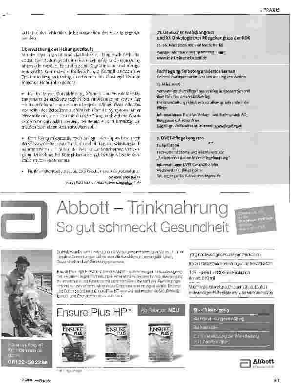 Vorschauseite 4: Frakturbehandlung im Überblick