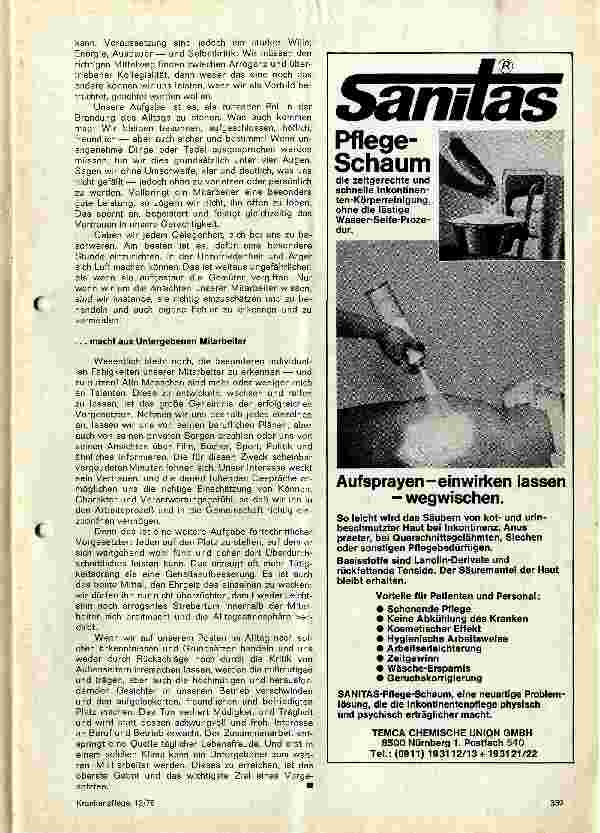 Vorschauseite 2: Die Grundlagen der Menschenführung