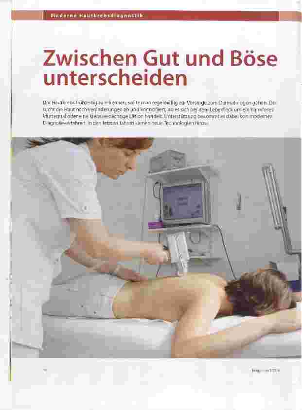 Vorschauseite 1: Zwischen Gut und Böse unterscheiden