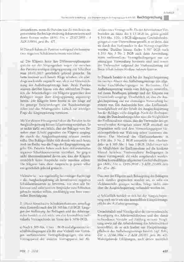 Vorschauseite 4: Psychiatrische Einrichtung Zur Eingruppierung in die Entgeltgruppe 8 AVR-DD
