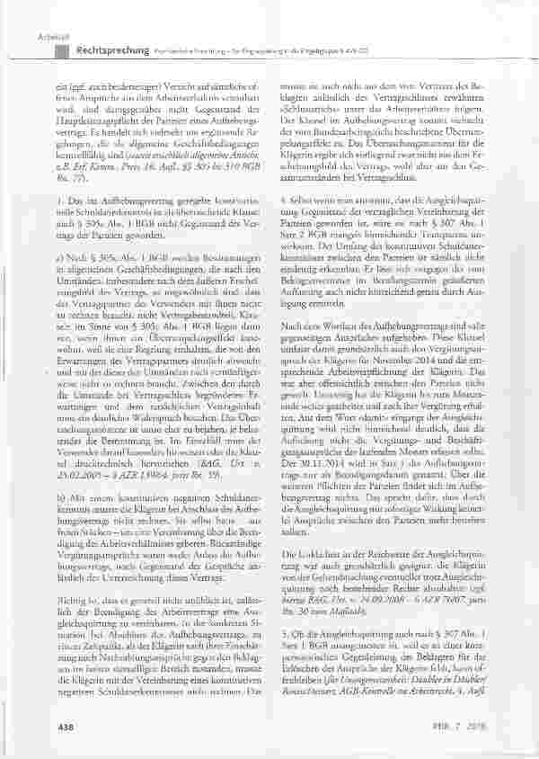 Vorschauseite 5: Psychiatrische Einrichtung Zur Eingruppierung in die Entgeltgruppe 8 AVR-DD