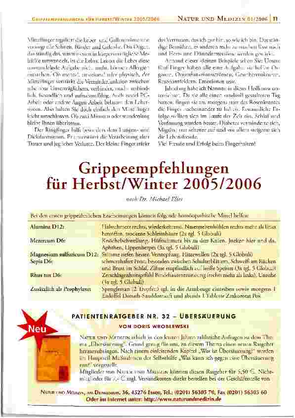 Vorschauseite 2: Jin Shin Jyutsu - Teil 3 Die Finger können helfen