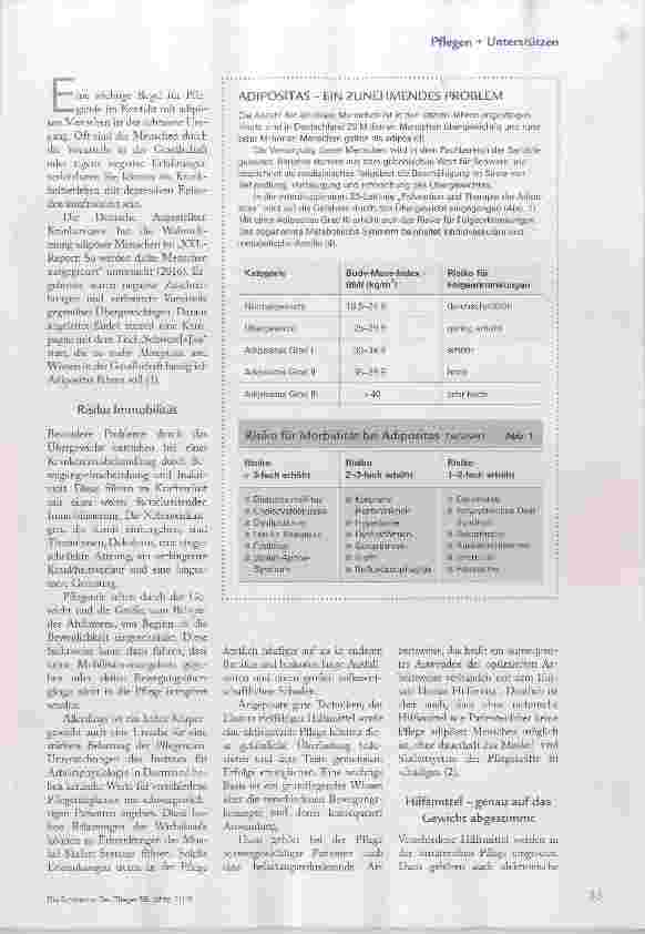 Vorschauseite 2: So mobil wie möglich