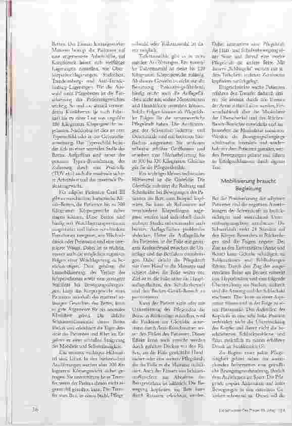 Vorschauseite 3: So mobil wie möglich