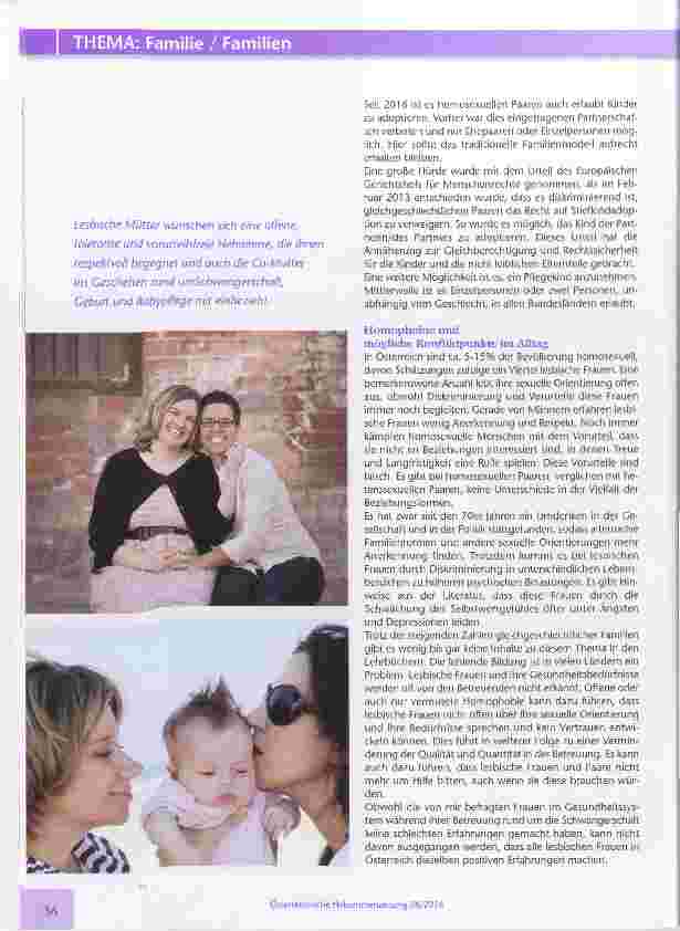 Vorschauseite 3: Regenbogenfamilien