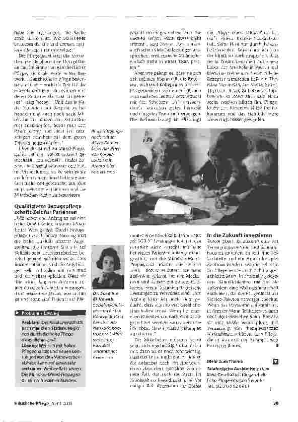 Vorschauseite 2: Mit Lavendel und Rosen