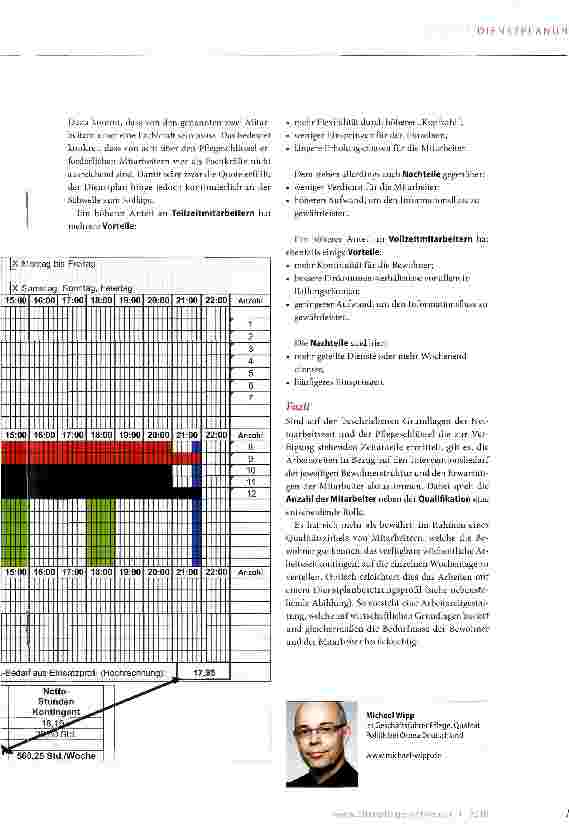 Vorschauseite 6: Die dritte Dimension