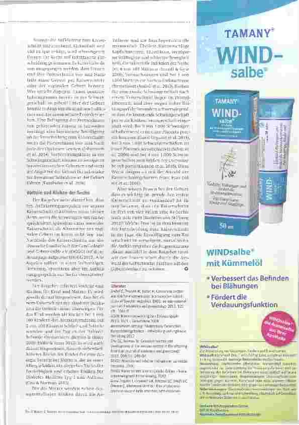 Vorschauseite 4: Frei und unabhängig