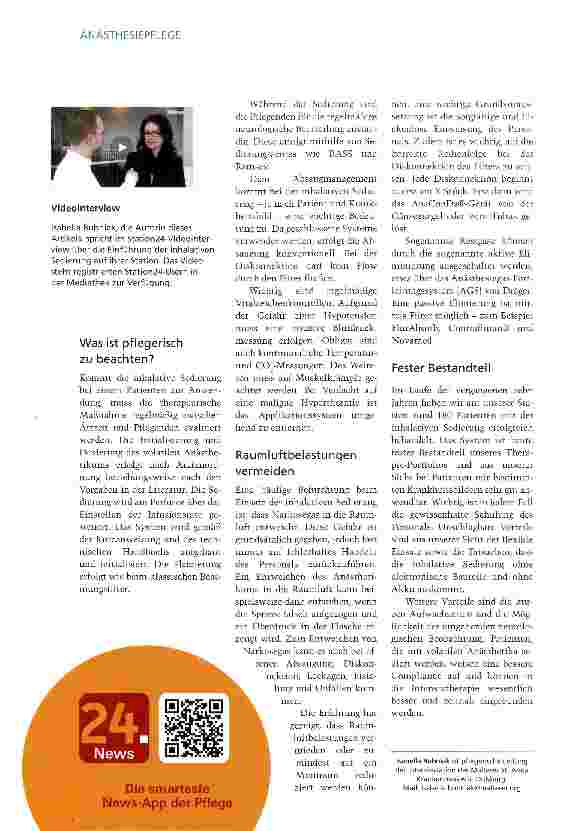Vorschauseite 3: Gute Erfahrungen