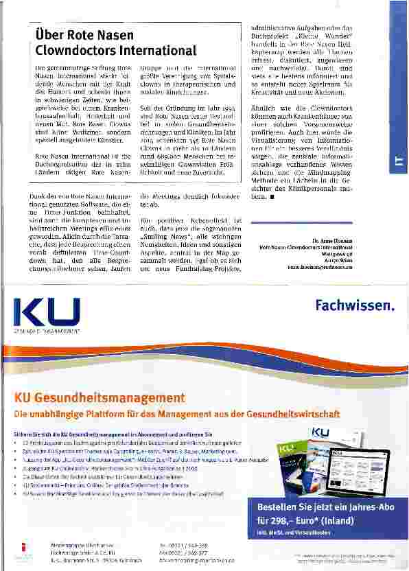 Vorschauseite 3: Erfolgreiche Navigation im Arbeitsalltag