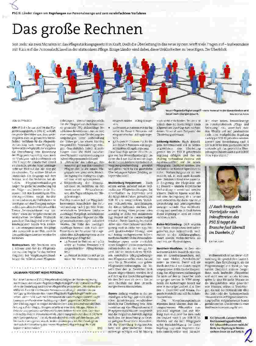 Vorschauseite 1: Das große Rechnen