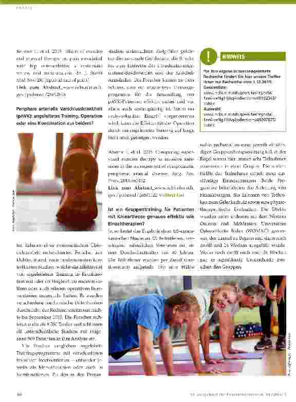 Vorschauseite 2: Evidenz-Update 1_2016