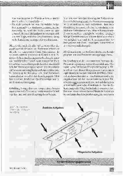 Vorschauseite 3: Kooperatives Prozessmanagement im Krankenhaus?