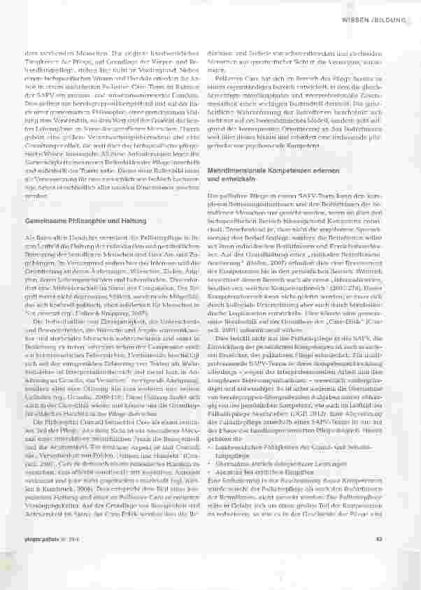 Vorschauseite 2: Haben „die Hände alles im Griff?