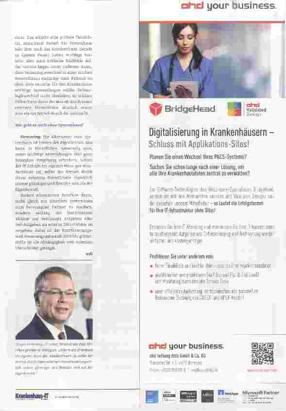 Vorschauseite 2: Klartext für Kostensenkung, Kostenkontrolle, Flexibilisierung der IT
