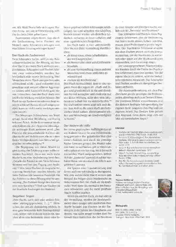 Vorschauseite 2: Himmel, Herrgott, Sakrament