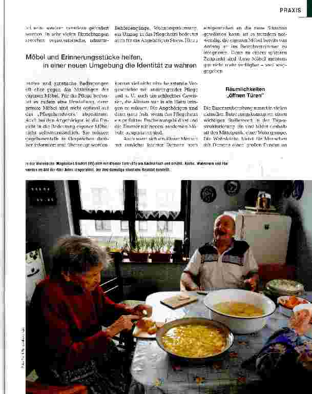 Vorschauseite 3: „Hier bin ich zu Haus!