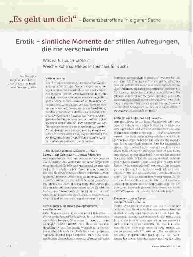 Vorschauseite 1: Erotik sinnliche Momente der stillen Aufregungen, die nie verschwinden