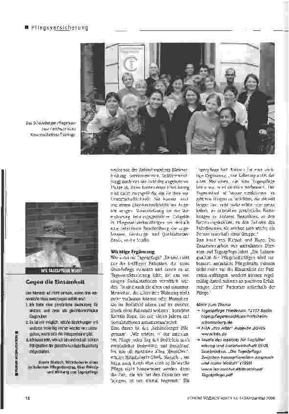 Vorschauseite 3: Aschenputtel Tagespflege